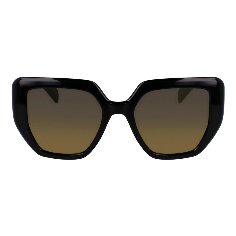 Damskie okulary przeciwsłoneczne Liu Jo LJ788S-1