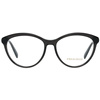 Okulary PUCCI EP5067-53005. EYEGLASSES, Kolor czarny. Kobieta.