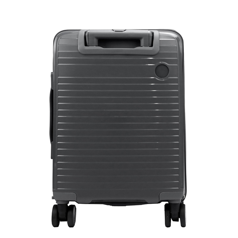 Mocna męska walizka z tworzywa ABS Pierre Cardin 601 GROUP JOY11