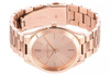 ZEGAREK DAMSKI Michael Kors Slim Runway MK3494 + BOX