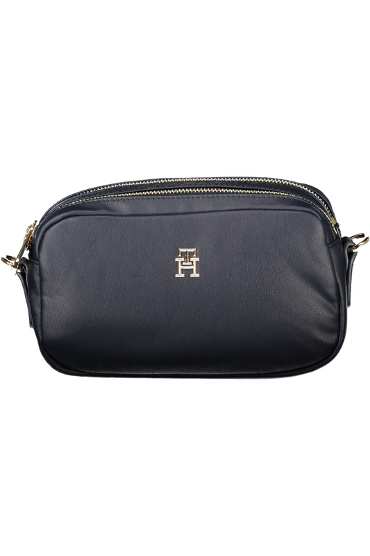 TORBA DAMSKA TOMMY HILFIGER NIEBIESKA