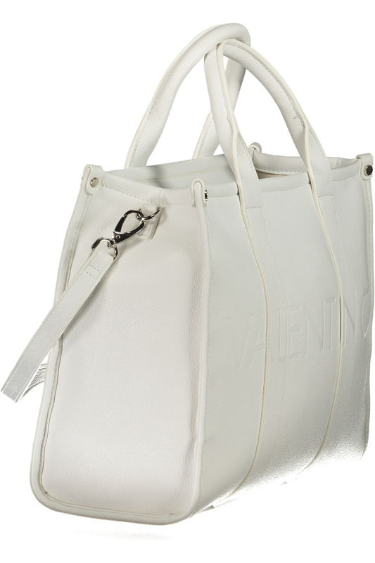 TOREBKA VALENTINO BAGS DAMSKA BIAŁA