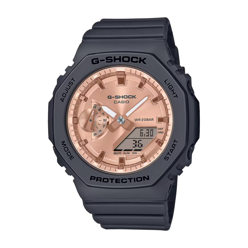 Zegarek damski Casio GMAS2100MD1AE