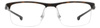 Okulary CARRERA DUCATI CARDUC013086F. Okulary, Kolor brązowy. Mężczyzna.