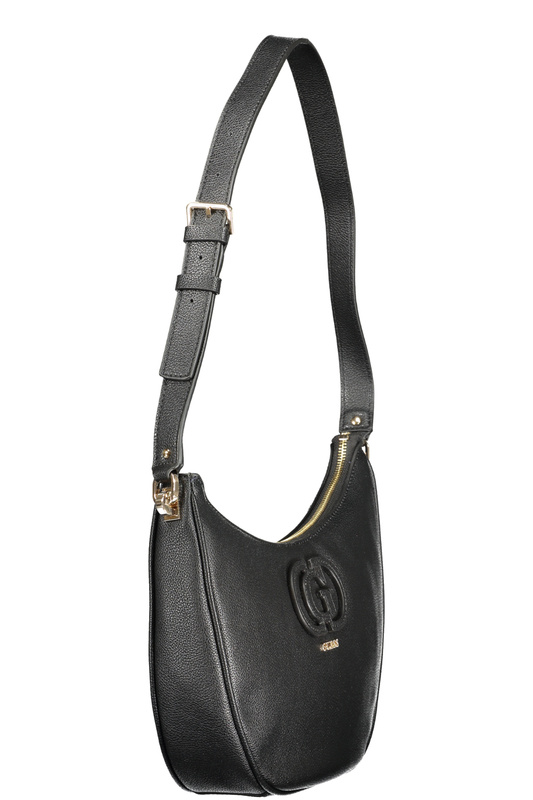TORBA DAMSKA GUESS JEANS CZARNA