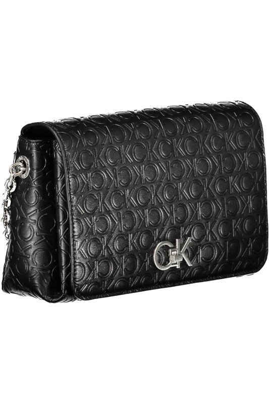 CZARNA TORBA DAMSKA CALVIN KLEIN