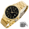 ZEGAREK MĘSKI CASIO MTP-V002G-7B2UDF (zd103b) + BOX