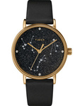 ZEGAREK DAMSKI TIMEX CELESTIAL OPULENCE TW2T87600 (zt672a)