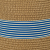 Kapelusz Wide Stripe