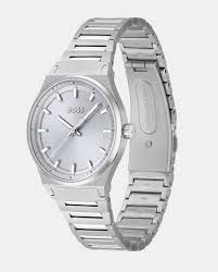 Zegarek BOSS 1502736. Kwarcowy, Kolor niebieski. Unisex.