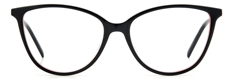 Okulary M MISSONI MMI00633H2F31. Okulary, Kolor czarny. Kobieta.
