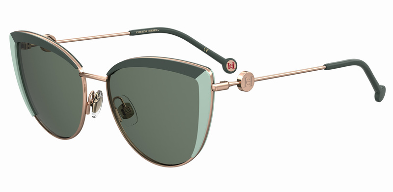 Damskie okulary przeciwsłoneczne CAROLINA HERRERA HER0112S