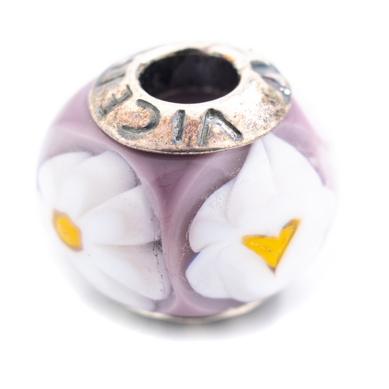 Biżuteria VICEROY VMB0040-27. TRINKET, Kolor biały. Kobieta.