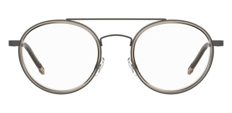 Okulary SEVENTH STREET 7A-080-284. Okulary, Kolor Blk ruth. Mężczyzna.