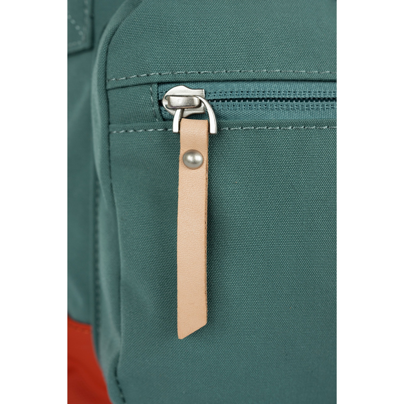 Apaszka Satin Wild Splash XS