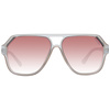 Okulary SKECHERS SE6119-6020D. Okulary przeciwsłoneczne, Kolor szary. Mężczyzna.