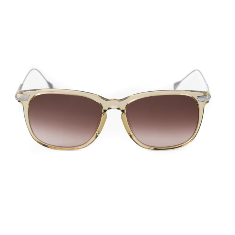 Okulary BELSTAFF NORTON-S070. Okulary przeciwsłoneczne, Kolor szary. Kobieta.