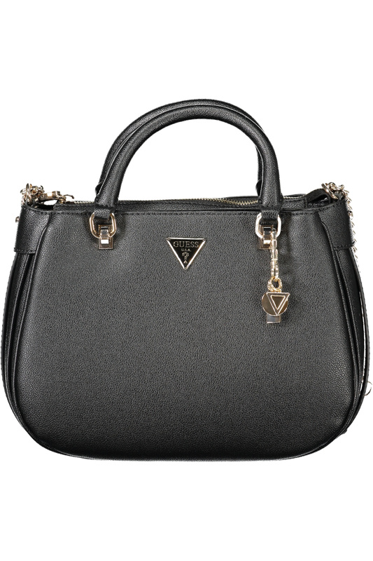 TORBA DAMSKA GUESS JEANS CZARNA