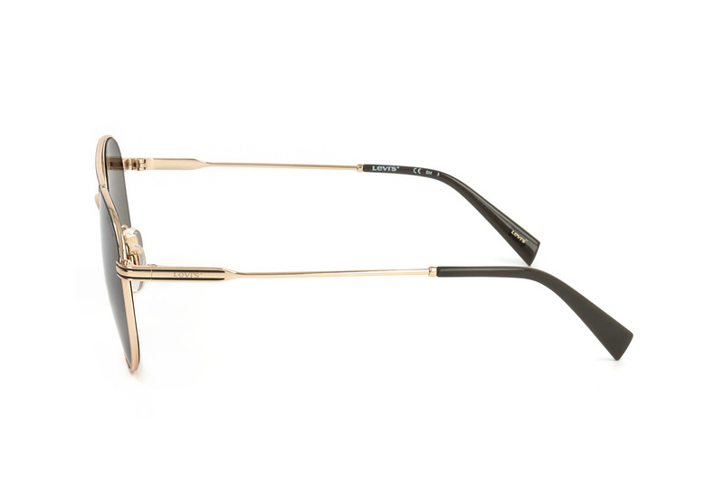 Okulary LEVI'S LV-1013-S-J5G. Okulary przeciwsłoneczne, Kolor szary. Unisex.