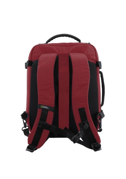 Torba - plecak  National Geographic OCEAN  20906 Czerwony
