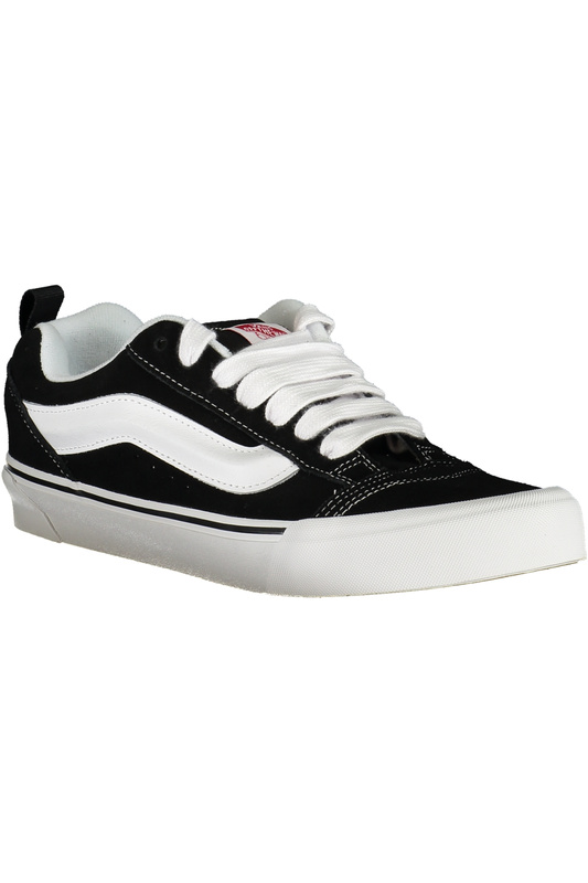 VANS M�SKIE OBUWIE SPORTOWE CZARNE