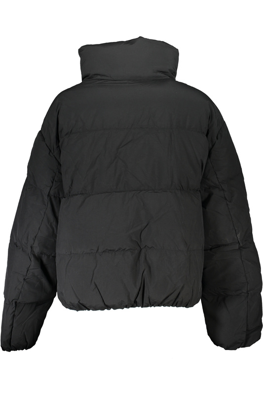CALVIN KLEIN CZARNA KURTKA DAMSKA