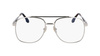Okulary VICTORIA BECKHAM VB21305617715. EYEGLASSES, Kolor złoty. Kobieta.