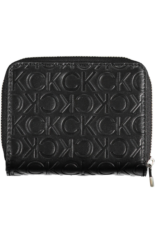 PORTFEL DAMSKI CALVIN KLEIN CZARNY