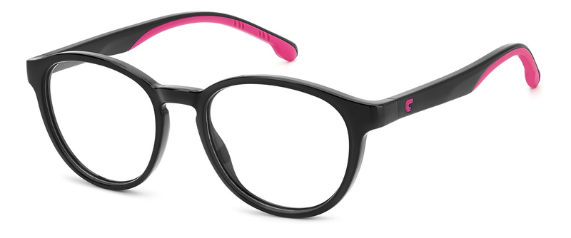 Okulary CARRERA CARRERA2052T3. Okulary, Kolor czarny. Dziecko.
