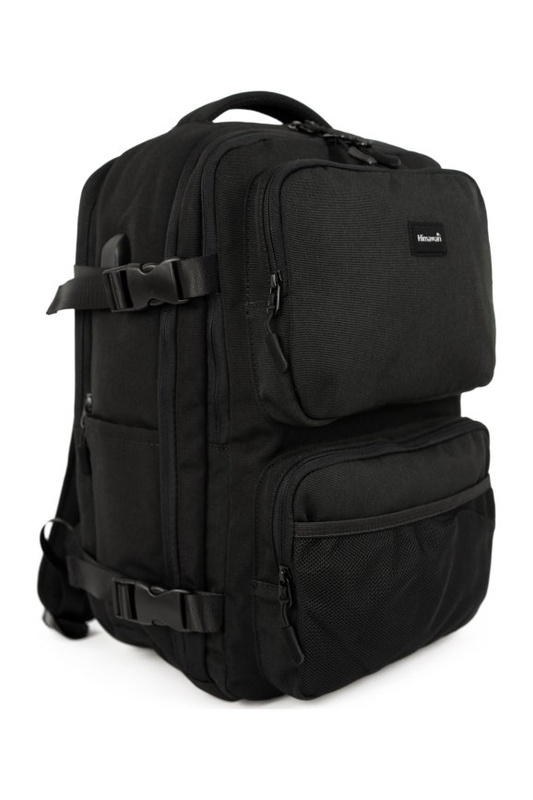 Plecak Himawari Box L