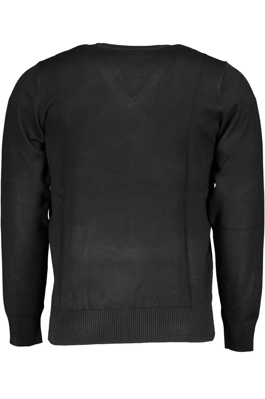 CZARNA KOSZULKA MĘSKA WIELKIEGO AMERYKI