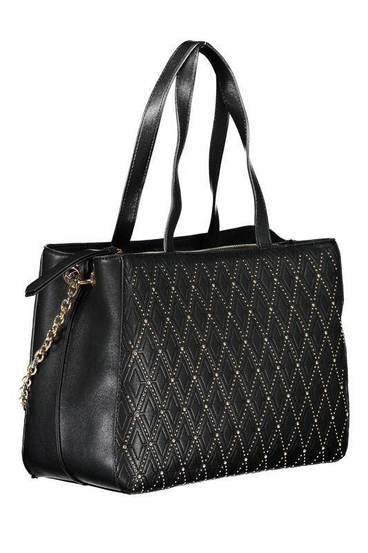 TORBY VALENTINO CZARNA TORBA DAMSKA