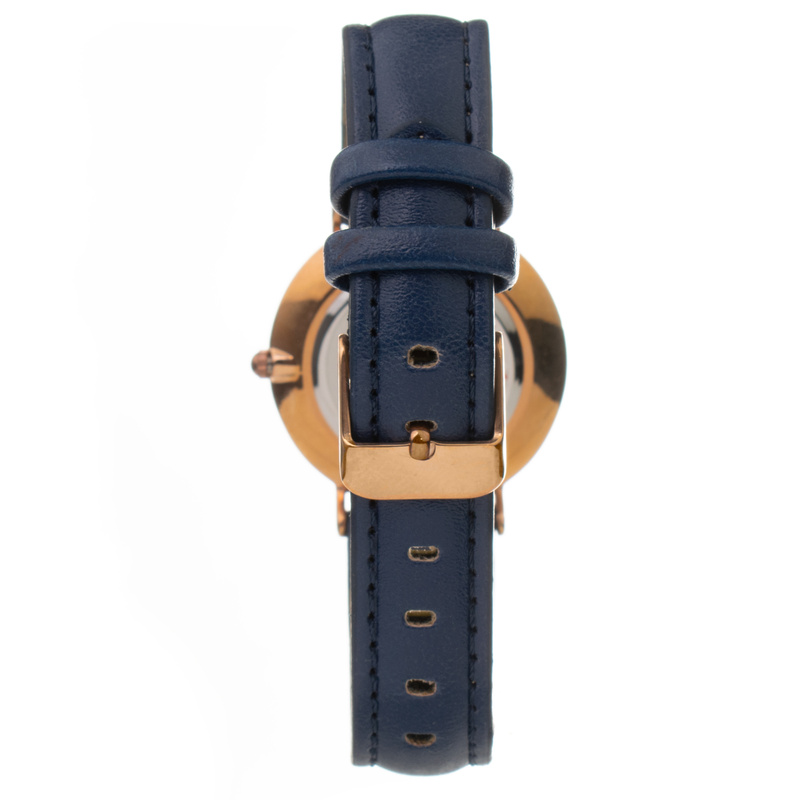 Zegarek ARABIANS DPA2231A. Kwarcowy, Kolor biały. Unisex.