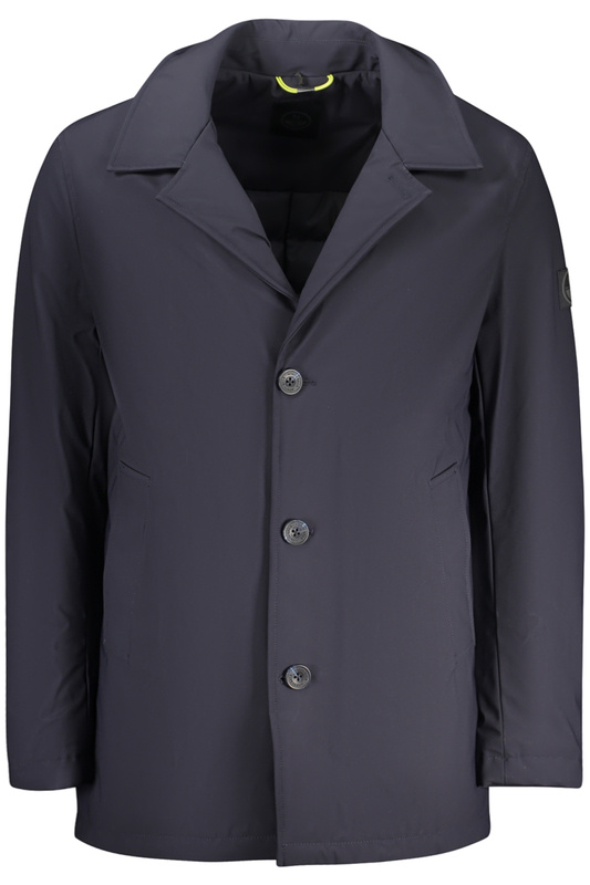 M�SKA NIEBIESKA KURTKA NORTH SAILS