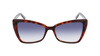 Okulary KARL LAGERFELD KL6044S215. Okulary przeciwsłoneczne, Kolor . Kobieta.