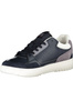 BIAŁY MĘSKIE BUTY SPORTOWE TOMMY HILFIGER