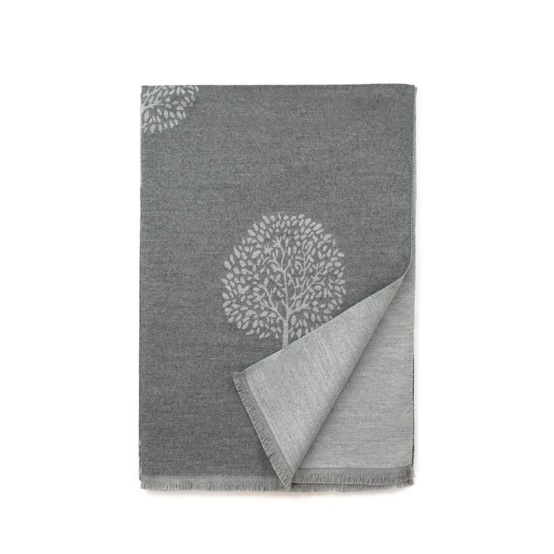 Szal Minimalistic Forest