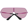 Okulary VICTORIA'S SECRET PINK PK0001-0072T. Okulary przeciwsłoneczne, Kolor ROSE. Kobieta.