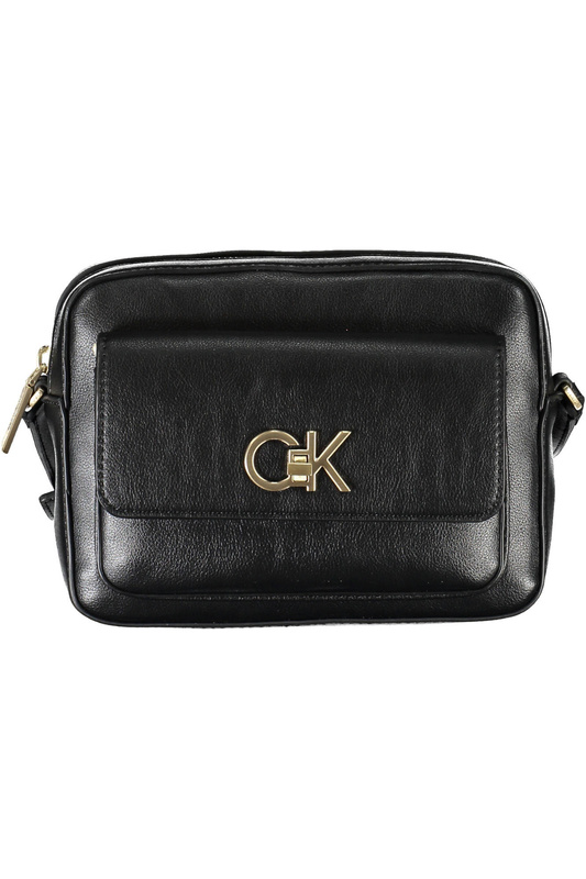 TORBA DAMSKA CALVIN KLEIN CZARNA