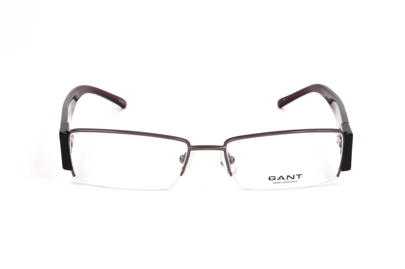 Okulary GANT PUCVCCHARC. Okulary, Kolor srebrny. Unisex.