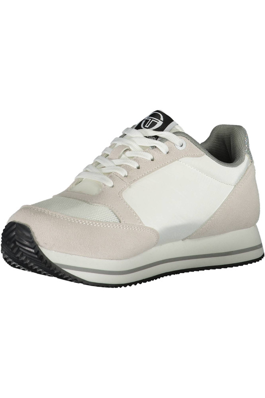 SERGIO TACCHINI BIAŁE BUTY SPORTOWE DAMSKIE