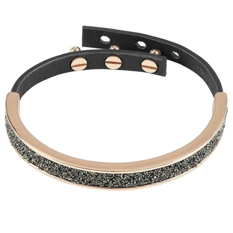 Biżuteria ADORE 5260437. WRIST, Kolor szary. Kobieta.