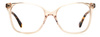 Okulary KATE SPADE DARCIE900F216. Okulary, Kolor przezroczysty. Kobieta.