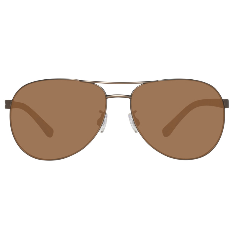 Okulary TIMBERLAND TB9086-6249H. Okulary przeciwsłoneczne, Kolor szary. Mężczyzna.