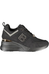 LAURA BIAGIOTTI DAMSKIE CZARNE BUTY SPORTOWE