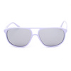 Okulary LOZZA SL1872W5806T3. Okulary przeciwsłoneczne, Kolor BEGIE. Unisex.