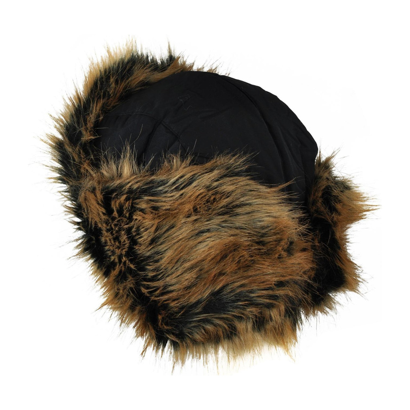 Szal Drewniane Oczko