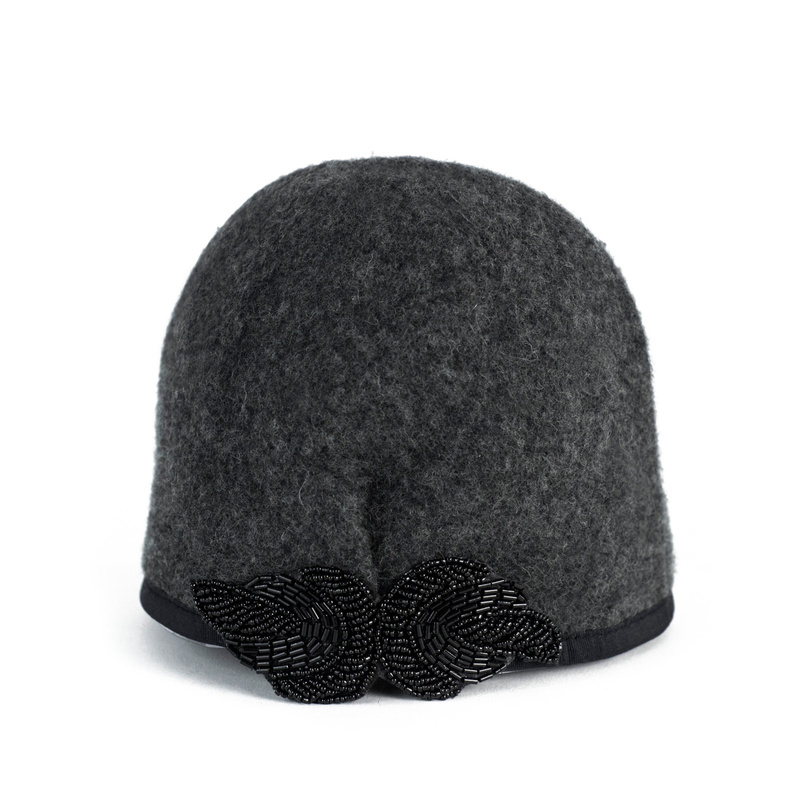 Czapka Soft Sparkle