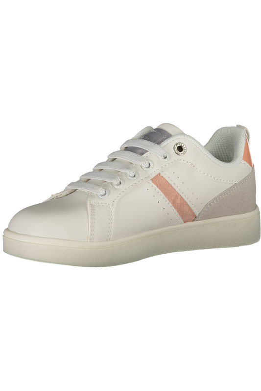 BUTY SPORTOWE DZIEWCZYNKA CARRERA BIAŁY