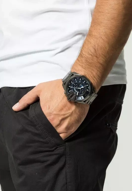 ZEGAREK MĘSKI DIESEL DZ4477 - MEGA CHIEF (zz001k)